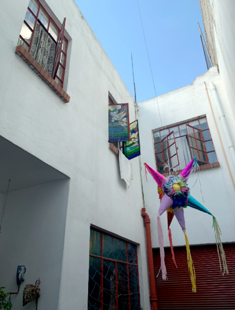 Casa En Venta En Roma Sur