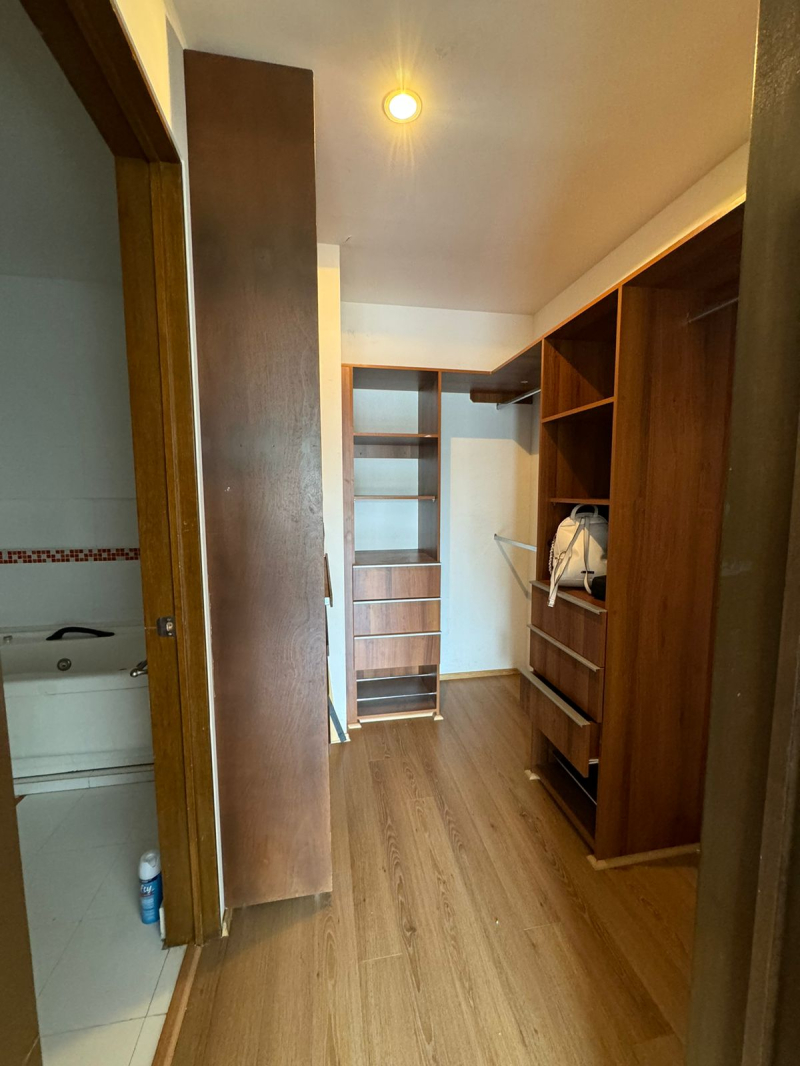 departamento en venta en insurgentes cuicuilco