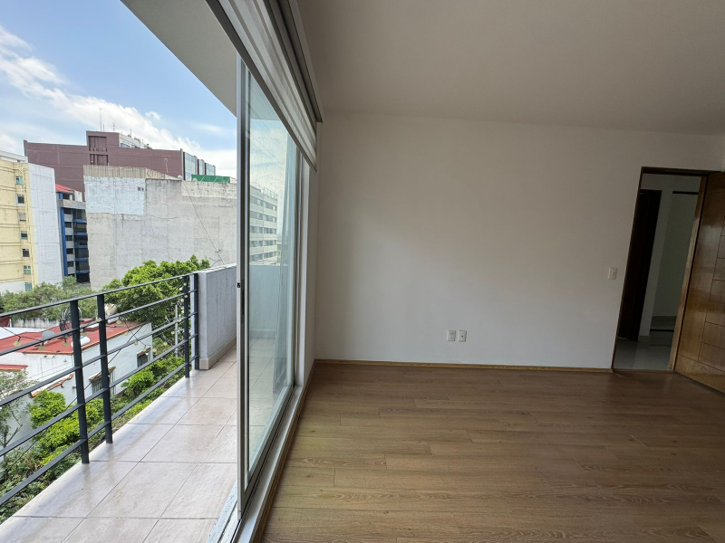 departamento en venta en insurgentes cuicuilco