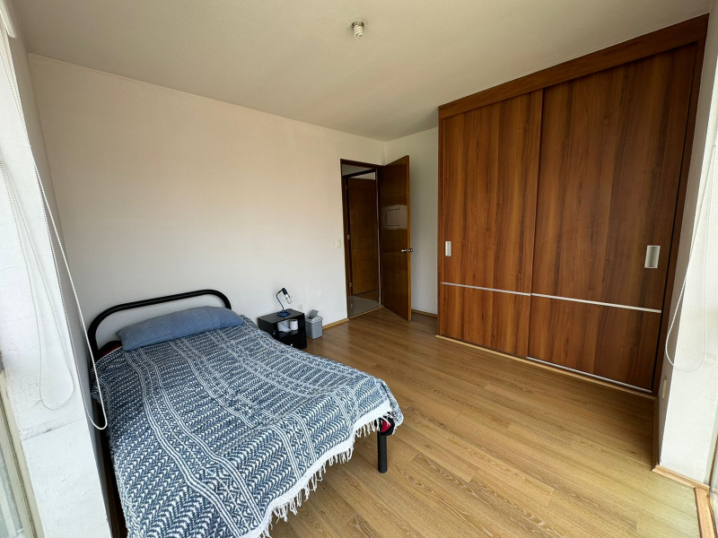 departamento en venta en insurgentes cuicuilco