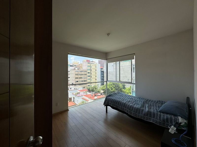 departamento en venta en insurgentes cuicuilco