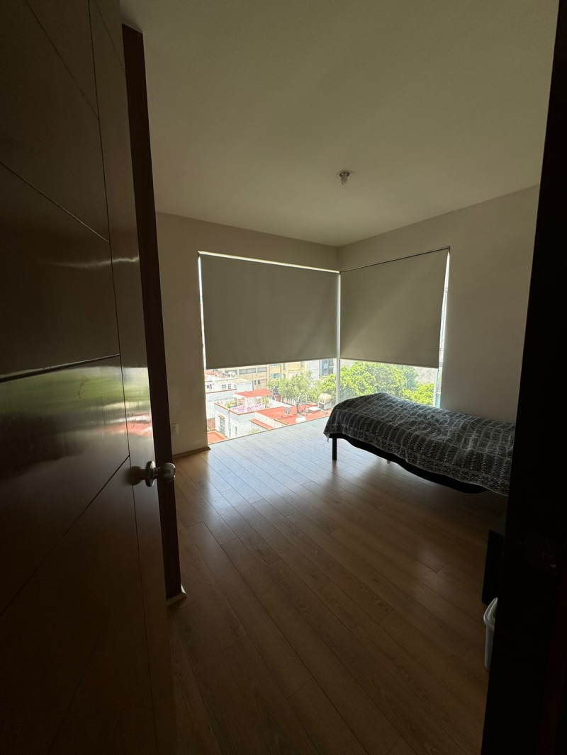 departamento en venta en insurgentes cuicuilco