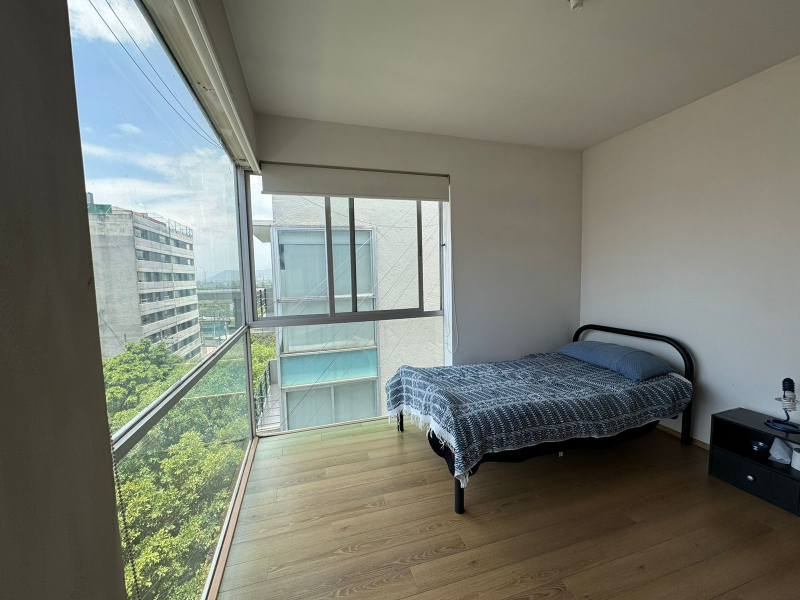 departamento en venta en insurgentes cuicuilco