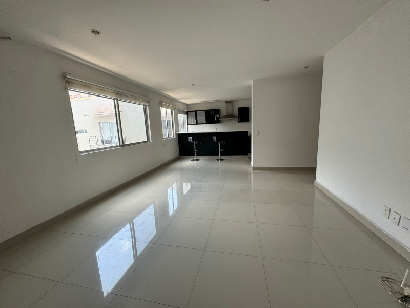 departamento en venta en insurgentes cuicuilco