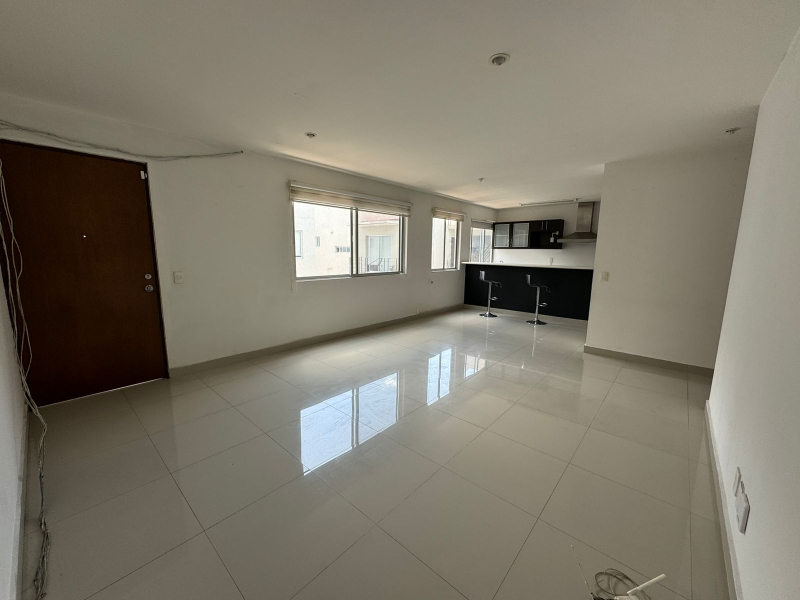 departamento en venta en insurgentes cuicuilco