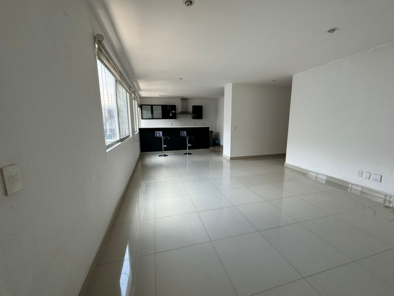 departamento en venta en insurgentes cuicuilco