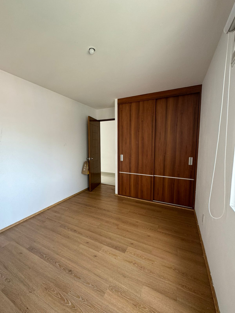 departamento en venta en insurgentes cuicuilco