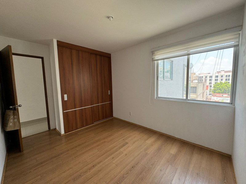 departamento en venta en insurgentes cuicuilco