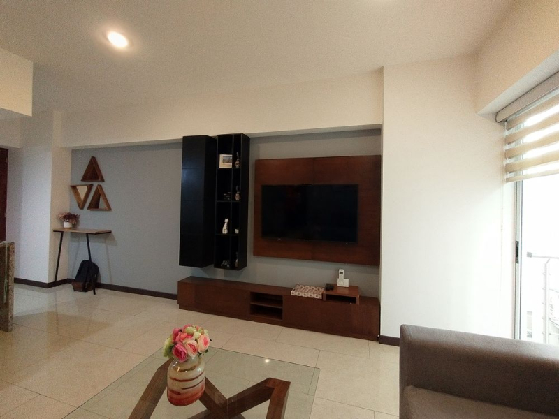 Renta Departamento Amueblado En Grand Tower Del Valle, 4 Piso