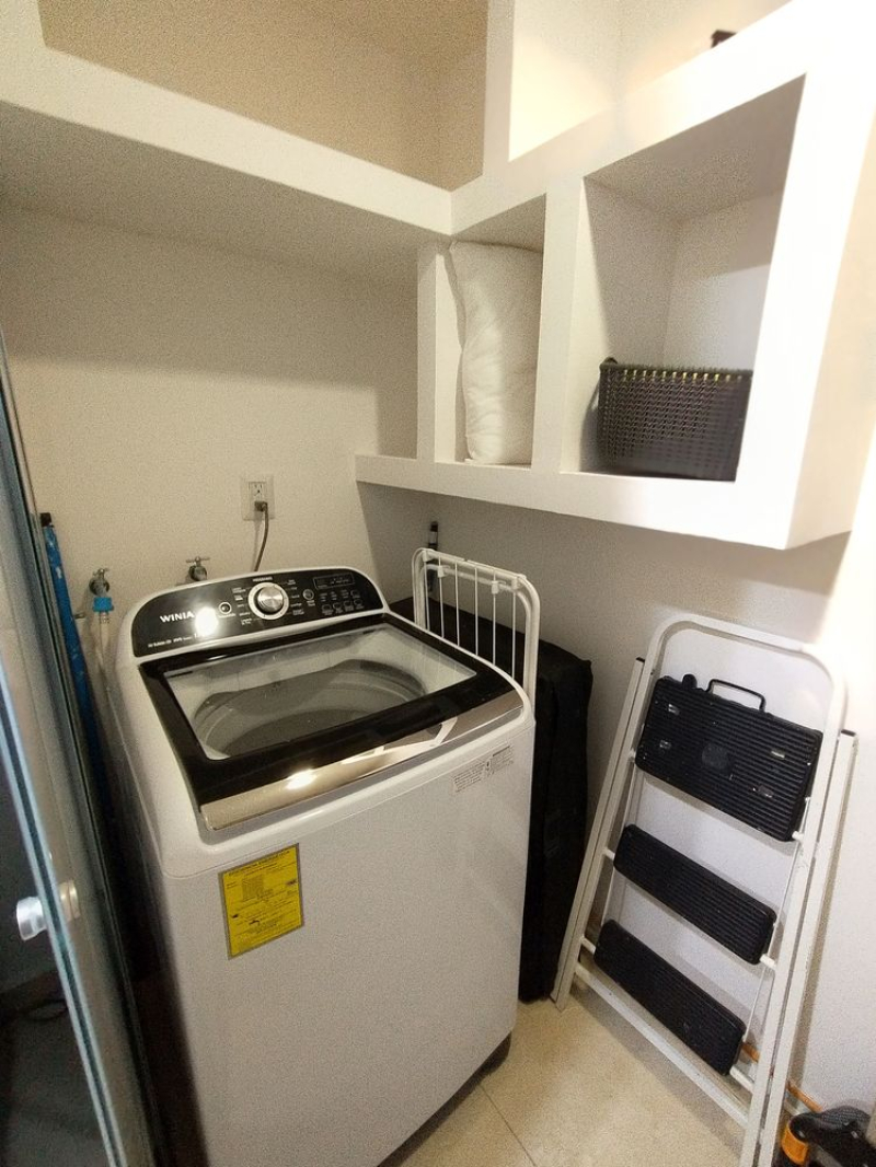 Renta Departamento Amueblado En Grand Tower Del Valle, 4 Piso