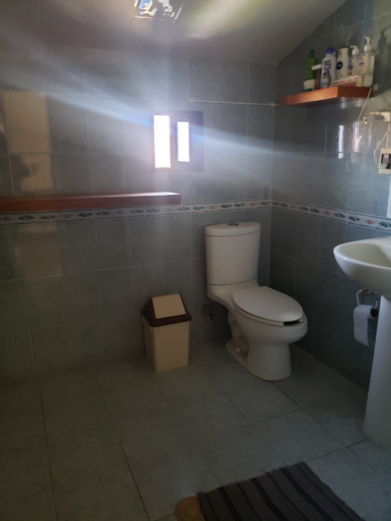 Casa En Venta En Capula