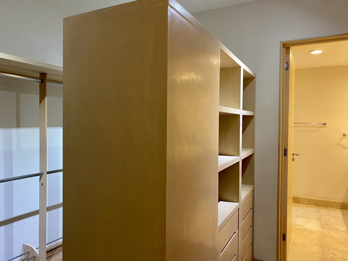 renta departamento lomas de chapultepec