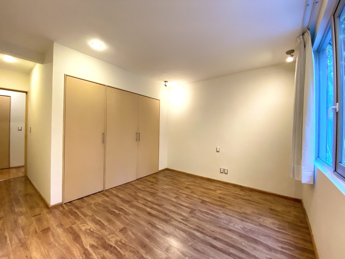 renta departamento lomas de chapultepec