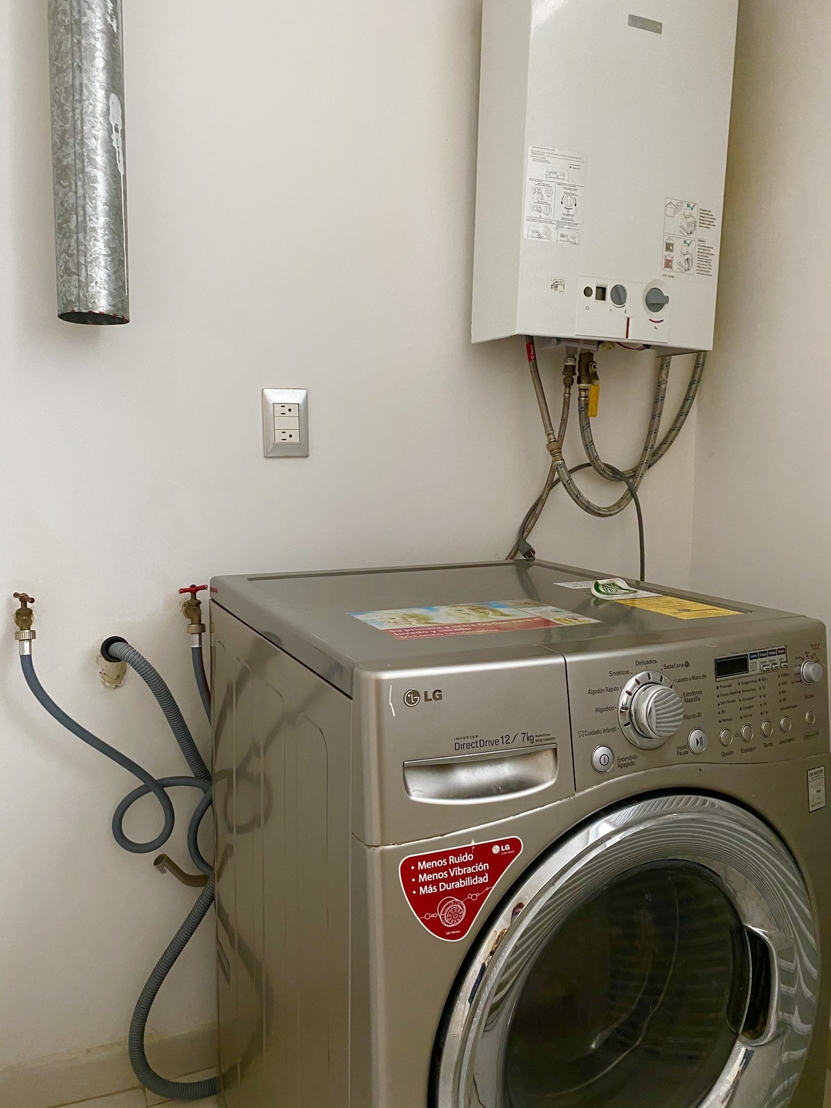 renta departamento lomas de chapultepec