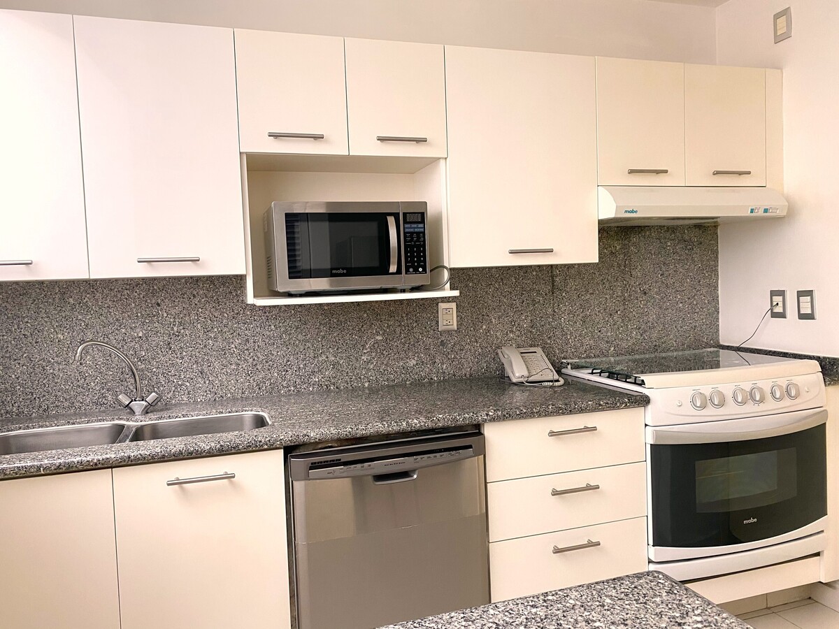 renta departamento lomas de chapultepec