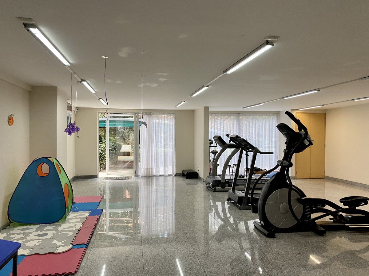 renta departamento lomas de chapultepec