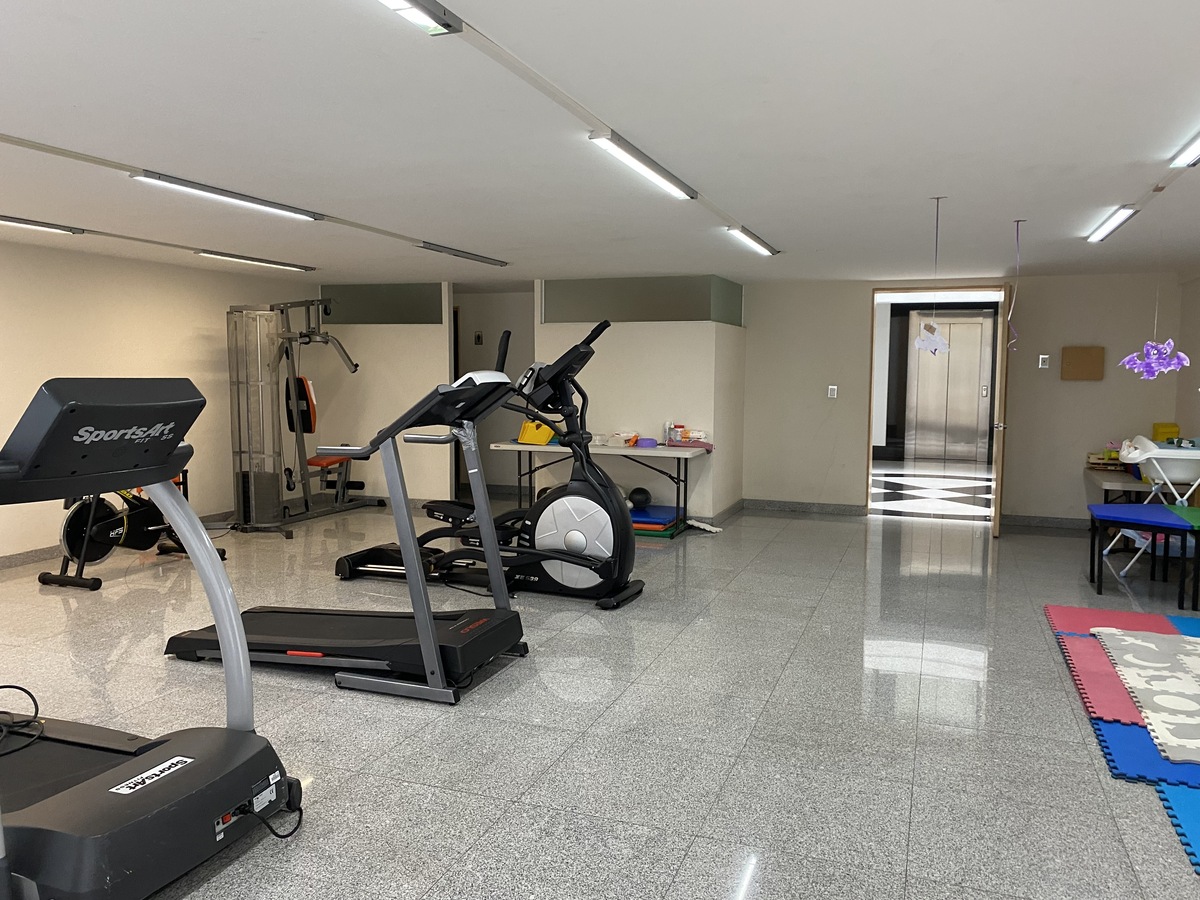 renta departamento lomas de chapultepec