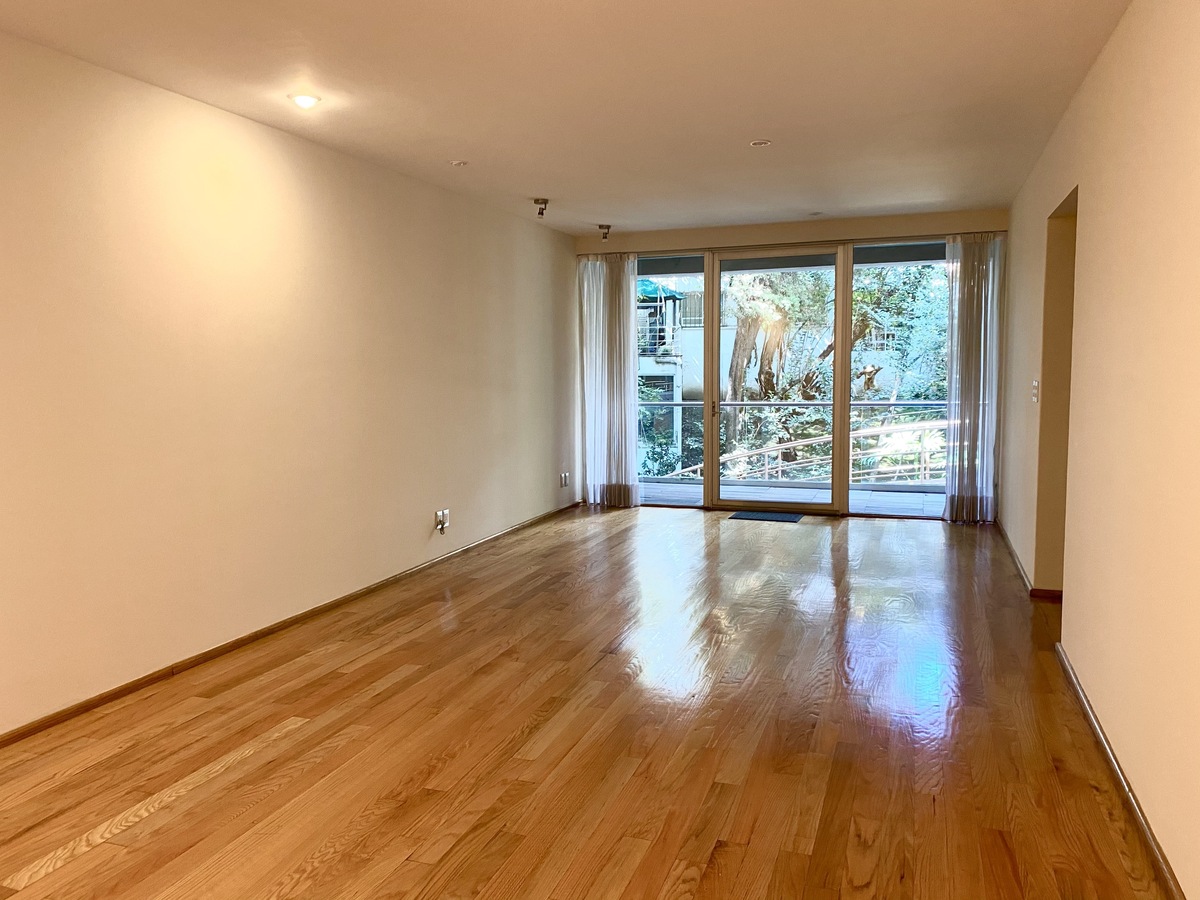 renta departamento lomas de chapultepec