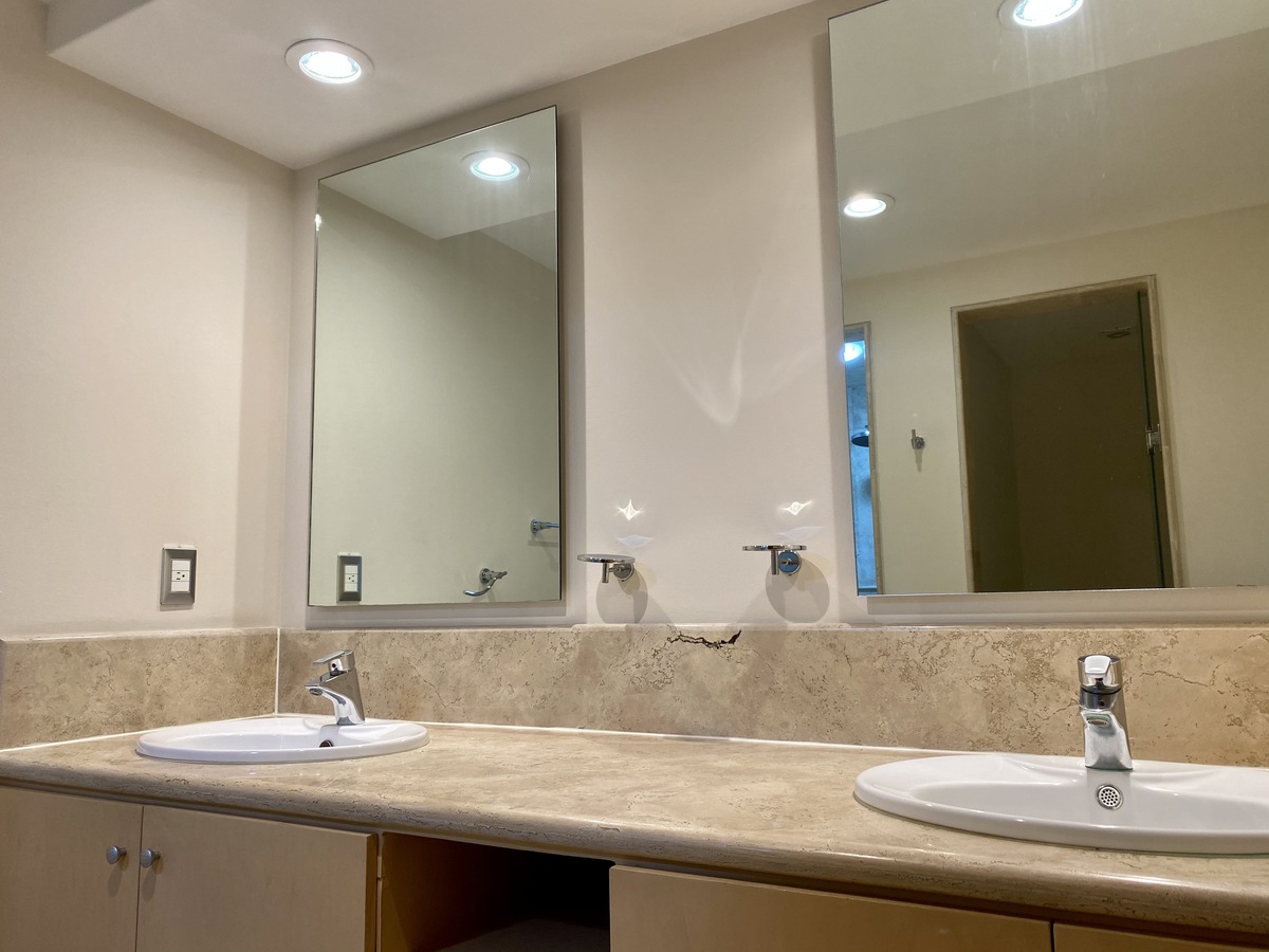 renta departamento lomas de chapultepec