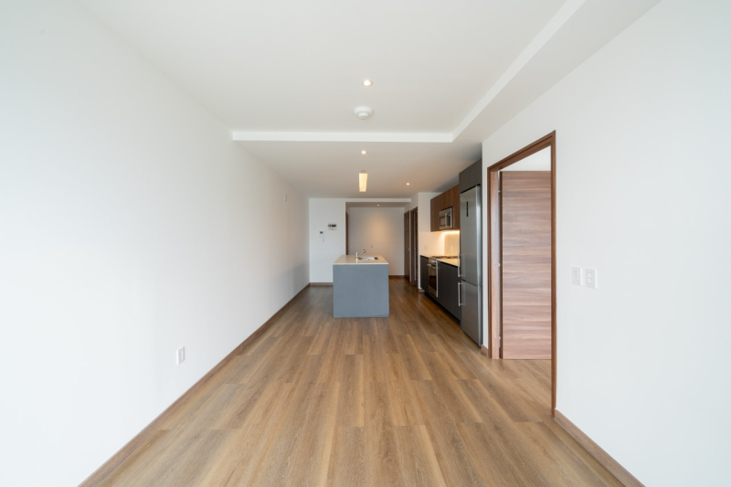 Departamento En Renta En Granjas Palo Alto