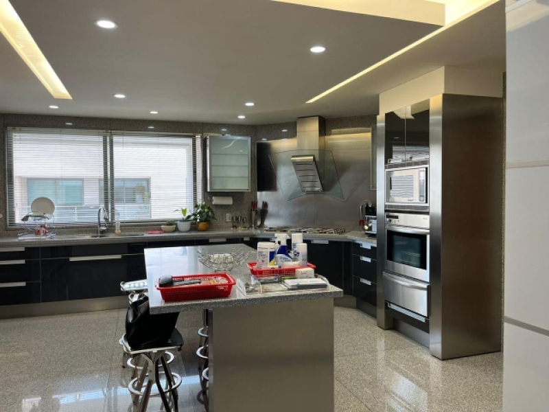 Departamento En Venta En Huixquilucan De Degollado 