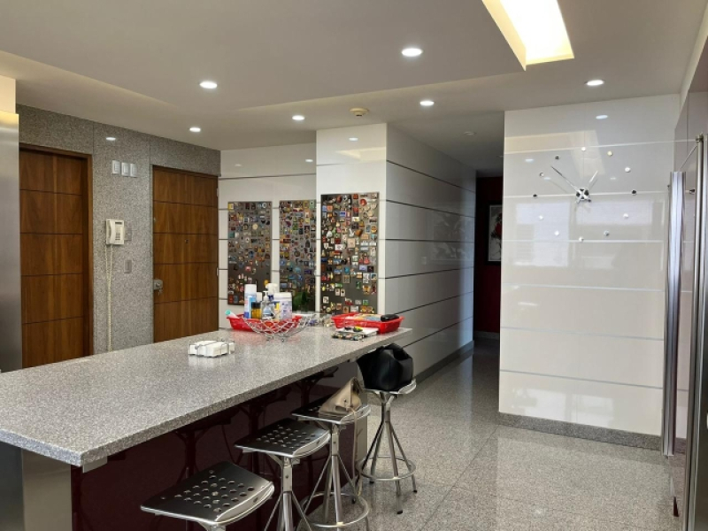 Departamento En Venta En Huixquilucan De Degollado 