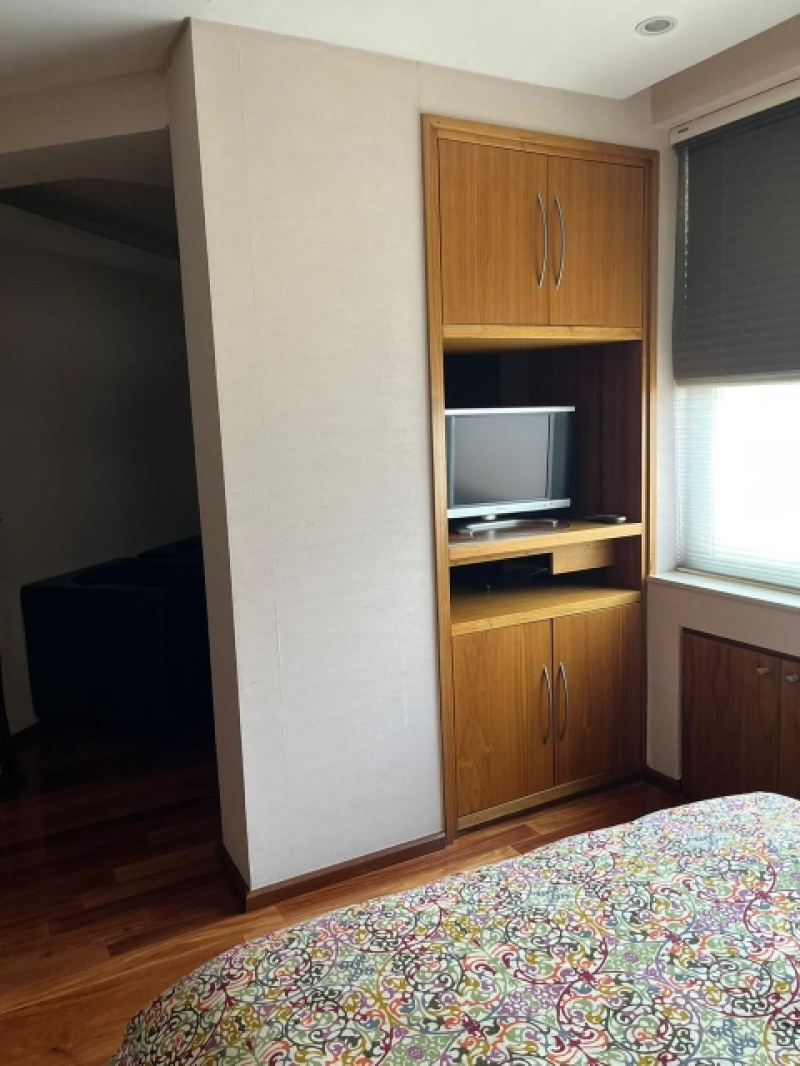 Departamento En Venta En Huixquilucan De Degollado 