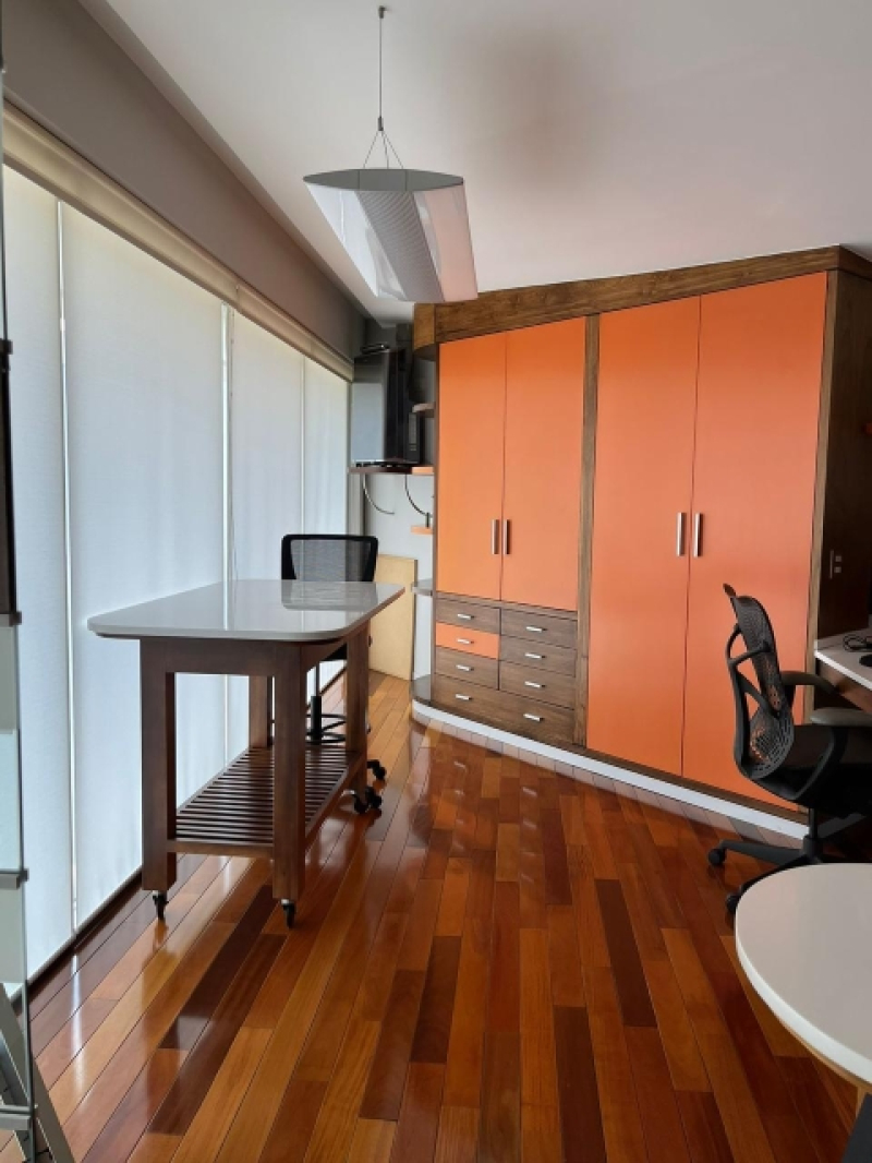 Departamento En Venta En Huixquilucan De Degollado 