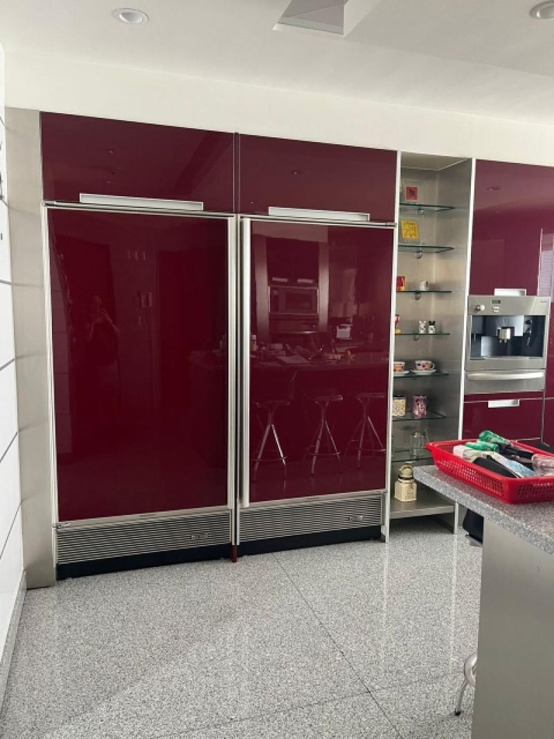 Departamento En Venta En Huixquilucan De Degollado 