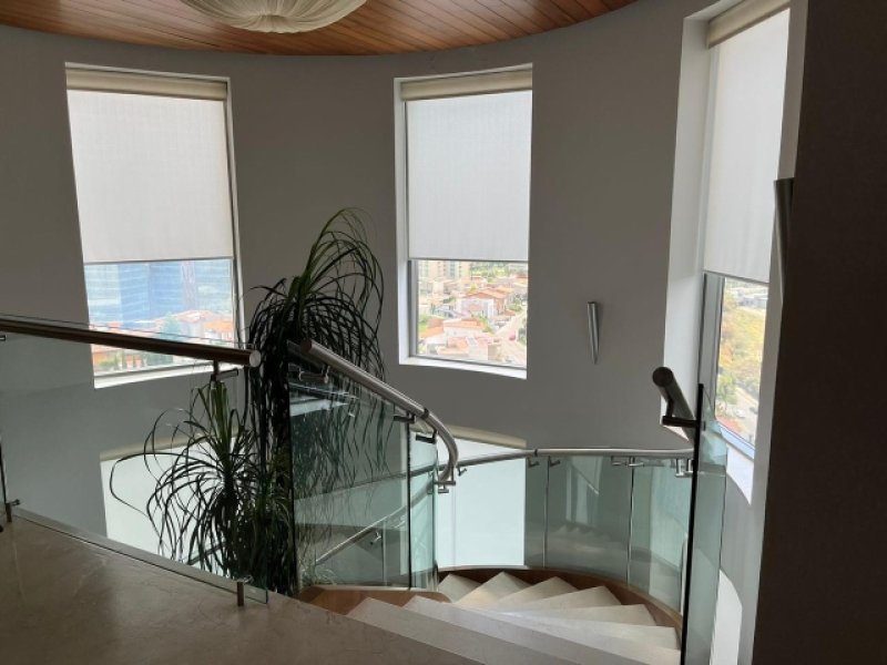 Departamento En Venta En Huixquilucan De Degollado 