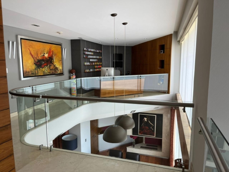 Departamento En Venta En Huixquilucan De Degollado 