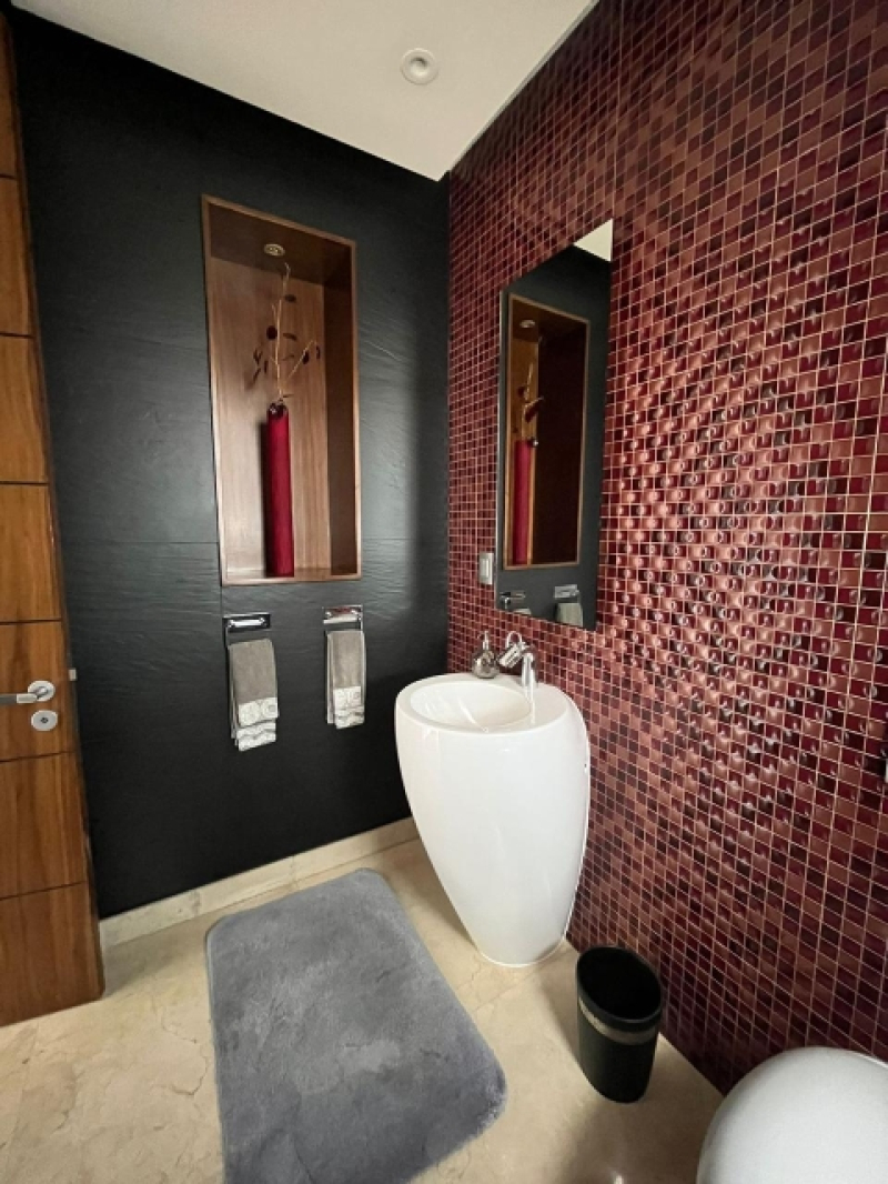 Departamento En Venta En Huixquilucan De Degollado 