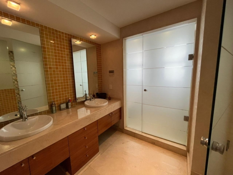 Departamento En Venta En Huixquilucan De Degollado 