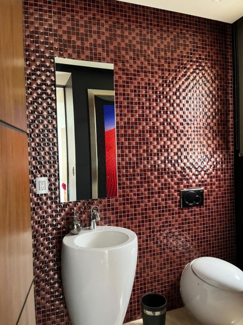 Departamento En Venta En Huixquilucan De Degollado 