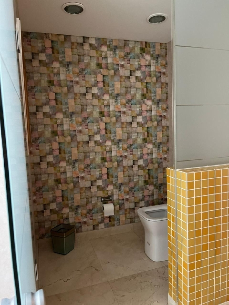 Departamento En Venta En Huixquilucan De Degollado 
