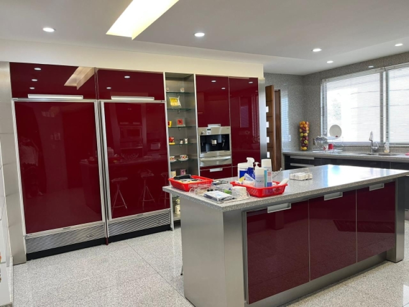 Departamento En Venta En Huixquilucan De Degollado 