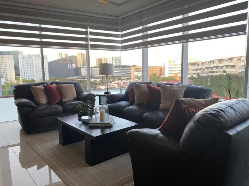 VENTA DEPARTAMENTO- SCALA - HACIENDA DEL CIERVO - INTERLOMAS