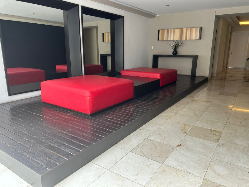 VENTA DEPARTAMENTO- SCALA - HACIENDA DEL CIERVO - INTERLOMAS