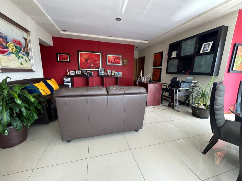 VENTA DEPARTAMENTO- SCALA - HACIENDA DEL CIERVO - INTERLOMAS