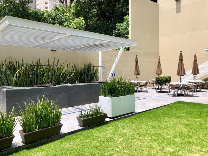 VENTA DEPARTAMENTO- SCALA - HACIENDA DEL CIERVO - INTERLOMAS