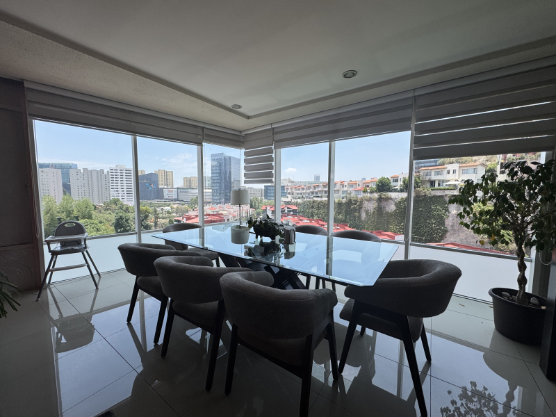 VENTA DEPARTAMENTO- SCALA - HACIENDA DEL CIERVO - INTERLOMAS