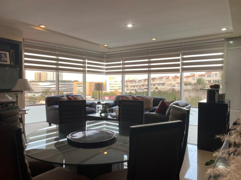 VENTA DEPARTAMENTO- SCALA - HACIENDA DEL CIERVO - INTERLOMAS