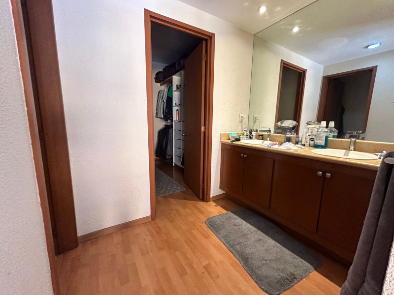 VENTA DEPARTAMENTO- SCALA - HACIENDA DEL CIERVO - INTERLOMAS