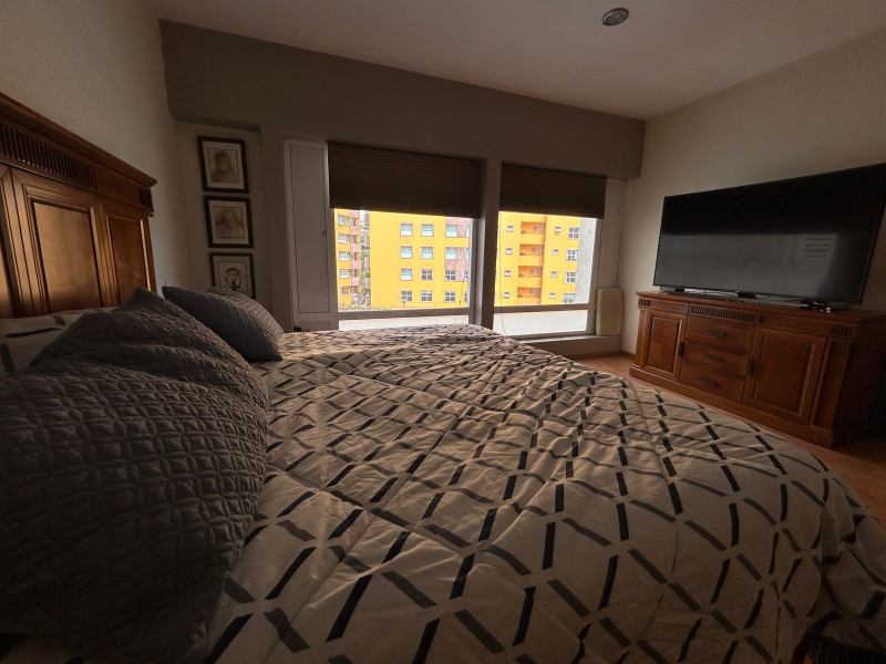 VENTA DEPARTAMENTO- SCALA - HACIENDA DEL CIERVO - INTERLOMAS