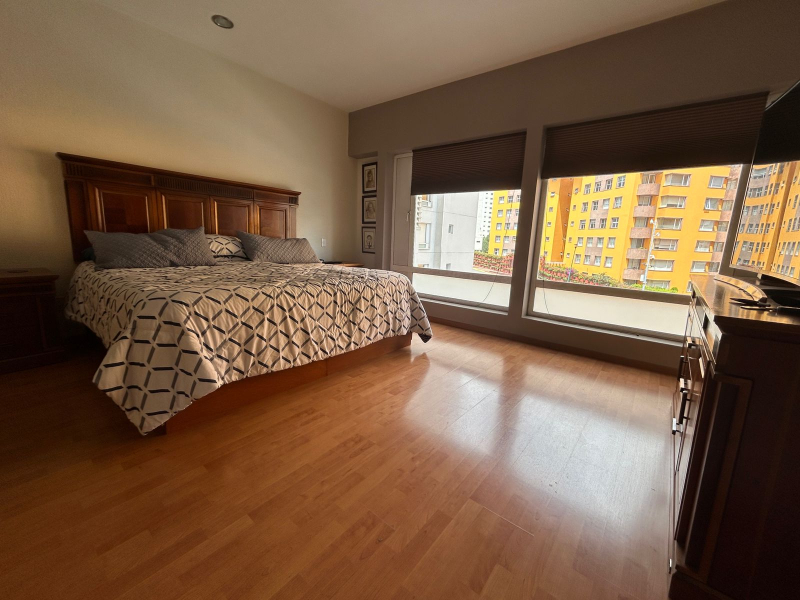 VENTA DEPARTAMENTO- SCALA - HACIENDA DEL CIERVO - INTERLOMAS