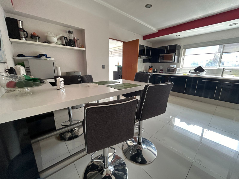 VENTA DEPARTAMENTO- SCALA - HACIENDA DEL CIERVO - INTERLOMAS