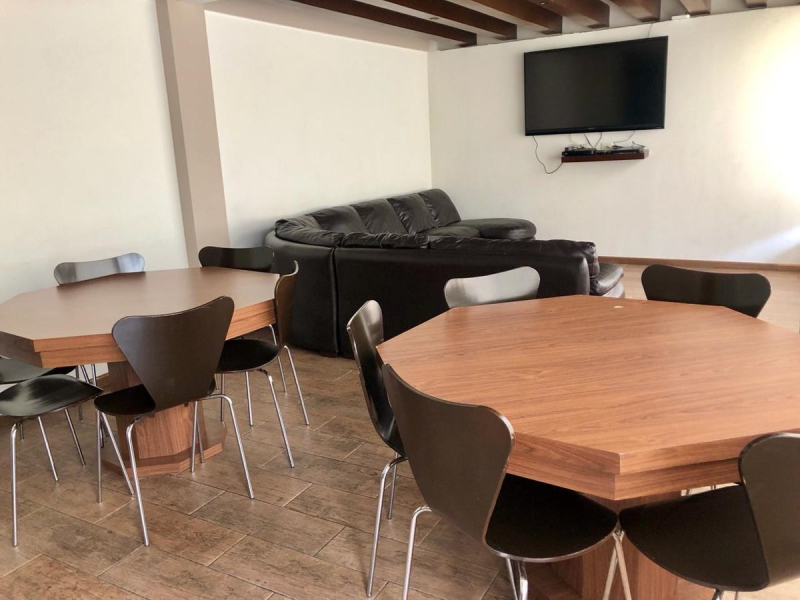 VENTA DEPARTAMENTO- SCALA - HACIENDA DEL CIERVO - INTERLOMAS