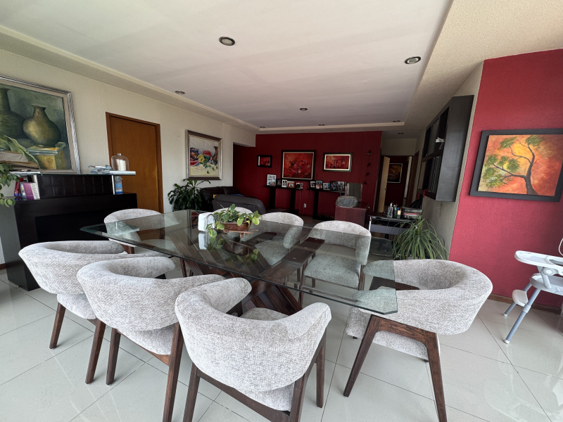 VENTA DEPARTAMENTO- SCALA - HACIENDA DEL CIERVO - INTERLOMAS