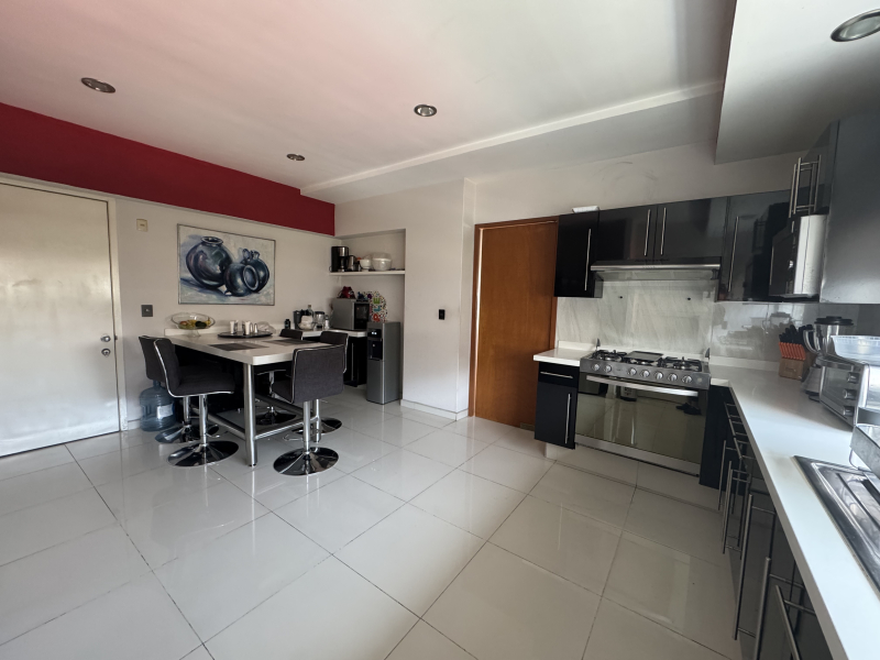 VENTA DEPARTAMENTO- SCALA - HACIENDA DEL CIERVO - INTERLOMAS