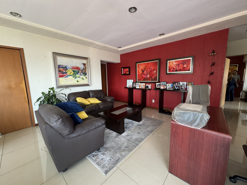 VENTA DEPARTAMENTO- SCALA - HACIENDA DEL CIERVO - INTERLOMAS